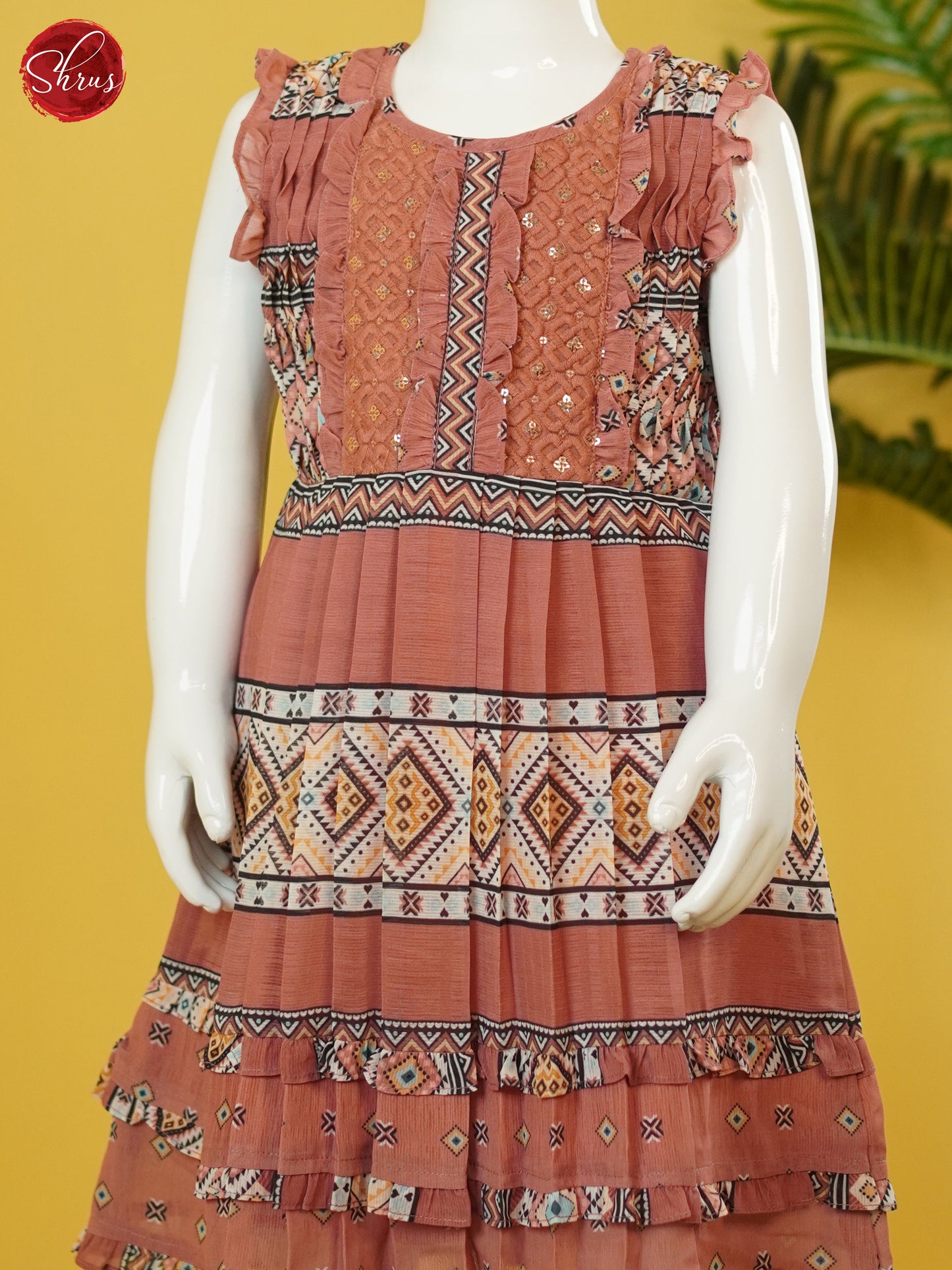 Brick - Readymade Kidswear - Shop on ShrusEternity.com