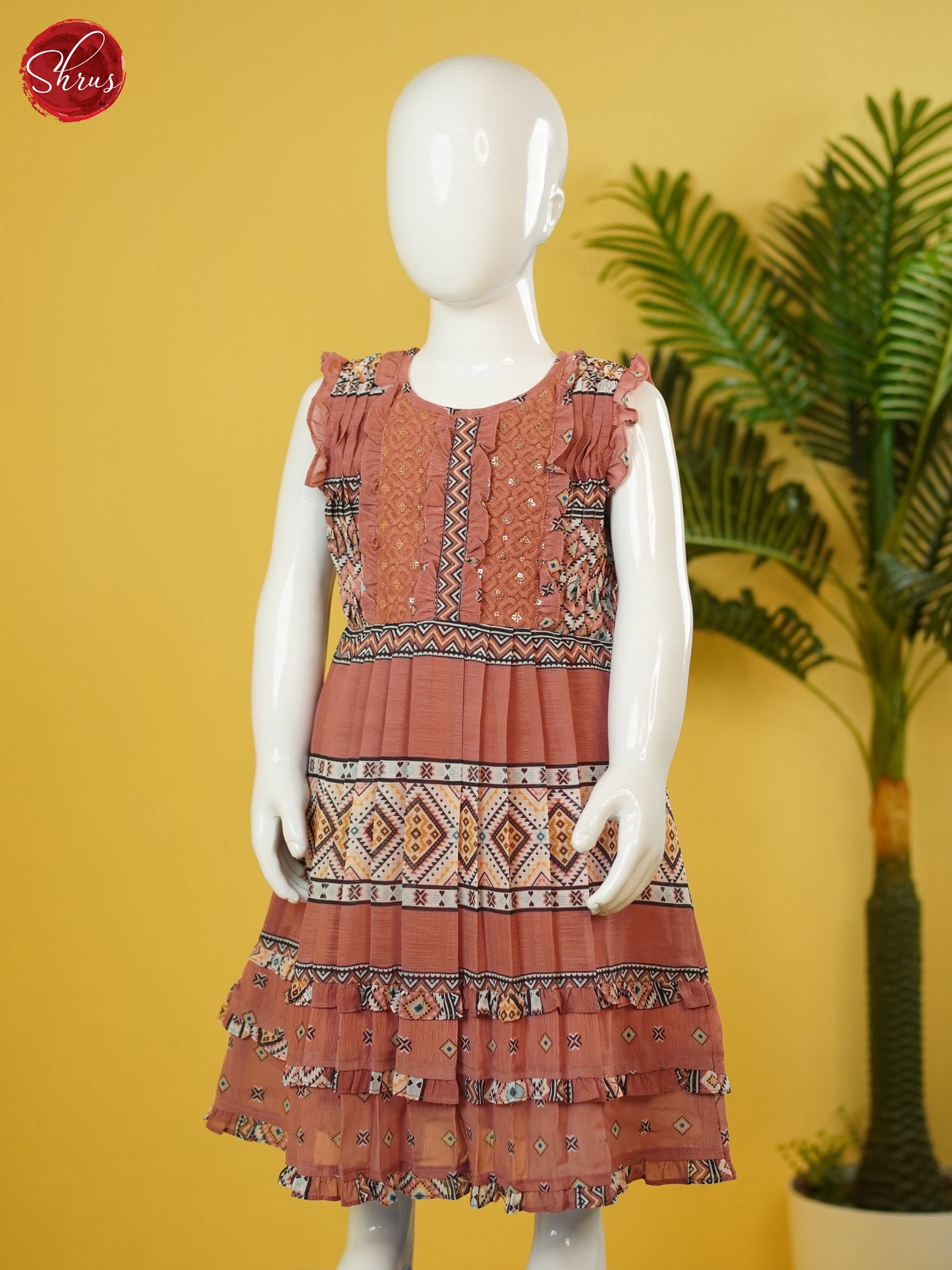 Brick - Readymade Kidswear - Shop on ShrusEternity.com