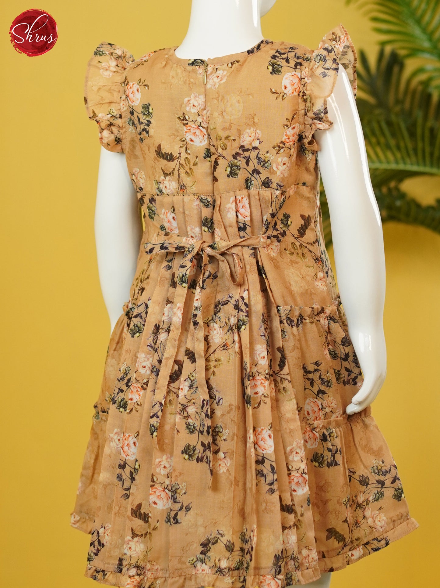 Mustard- Readymade Kidswear - Shop on ShrusEternity.com