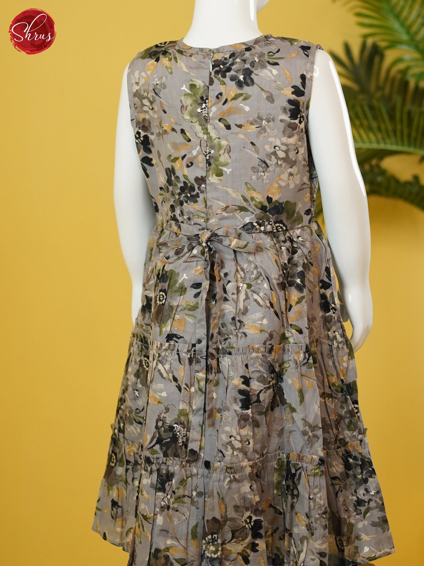 Grey - Readymade Kidswear - Shop on ShrusEternity.com