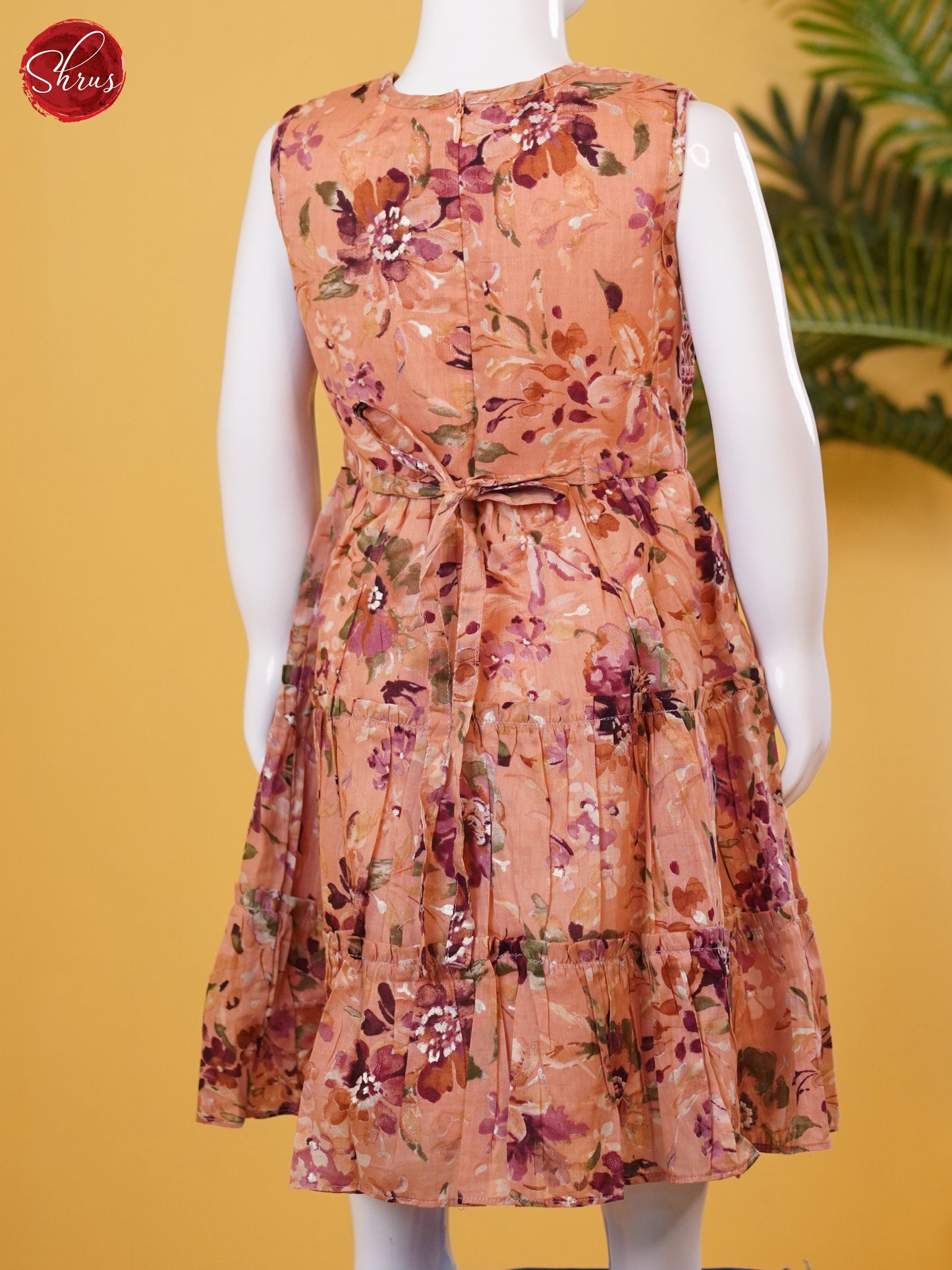 Pale brown - Readymade Kidswear - Shop on ShrusEternity.com