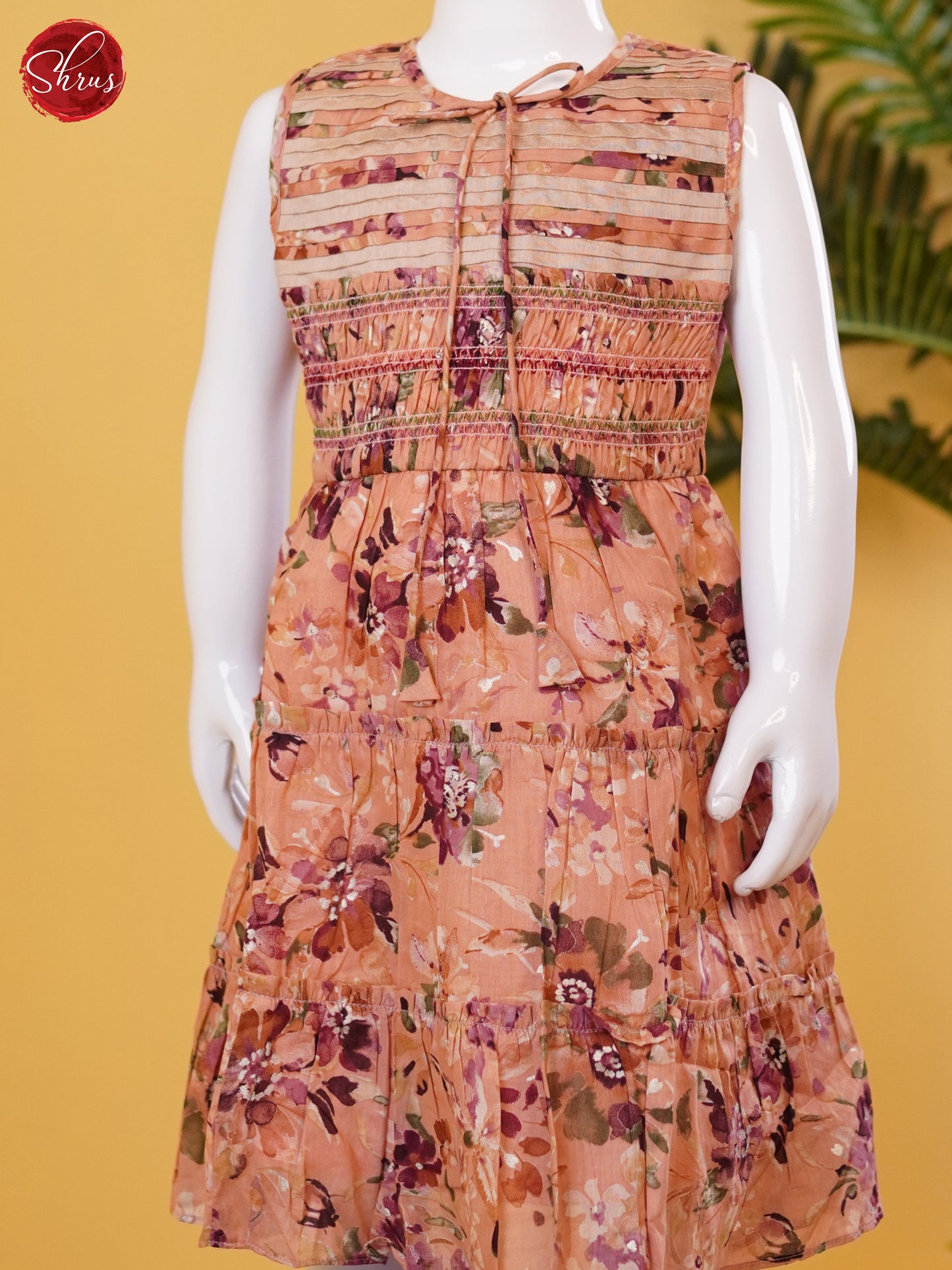 Pale brown - Readymade Kidswear - Shop on ShrusEternity.com