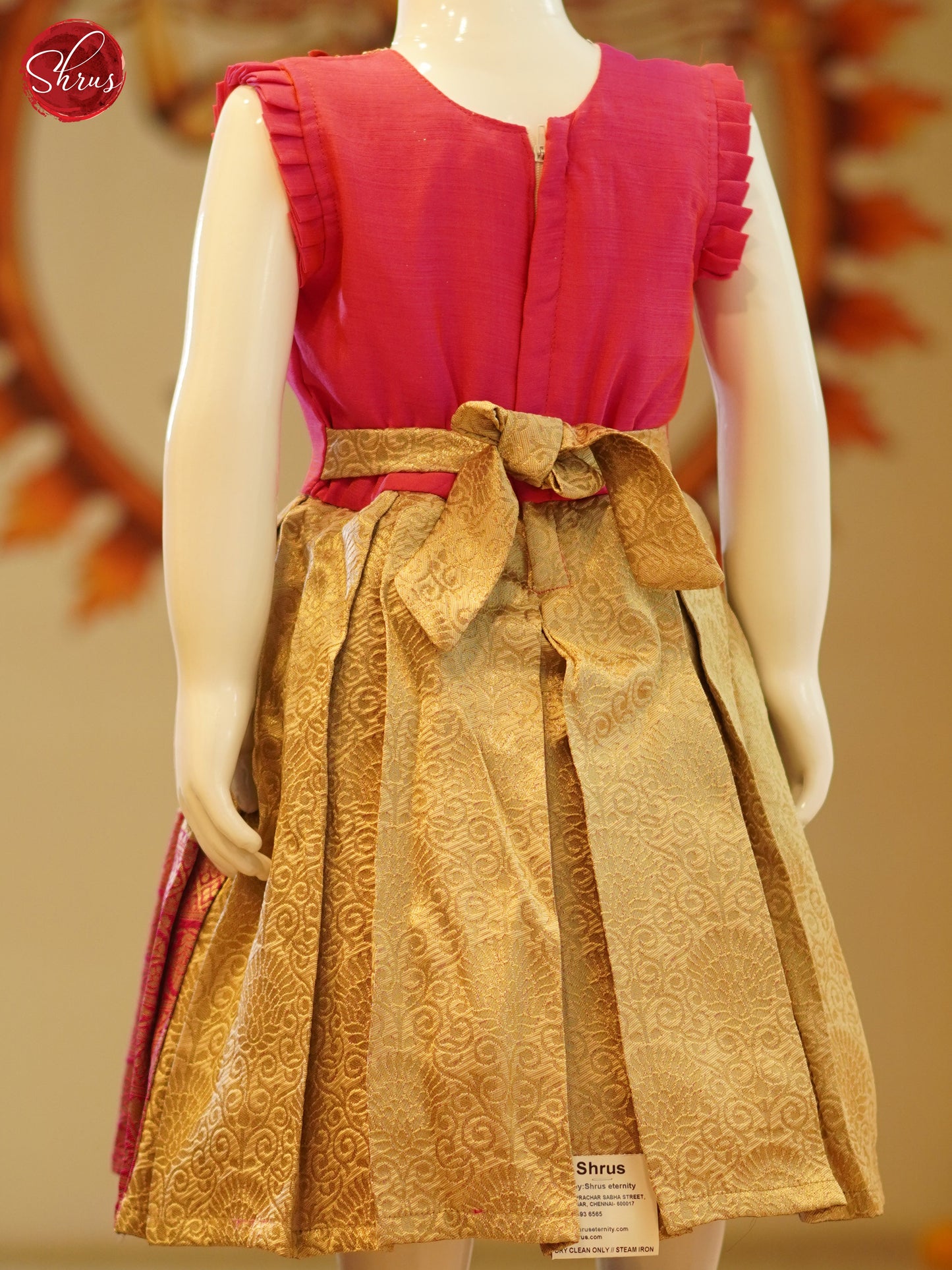 BHS29082 - Shop on ShrusEternity.com