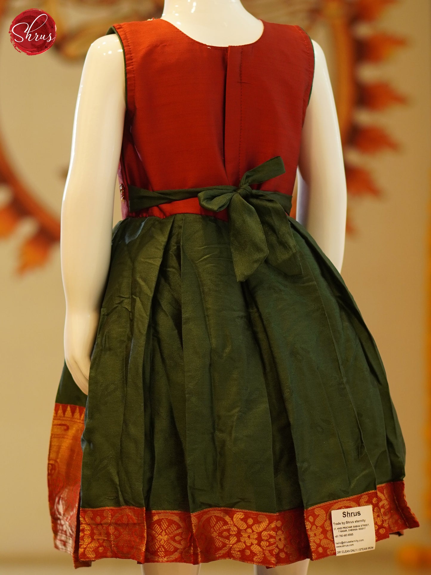 BHS29088 - Shop on ShrusEternity.com