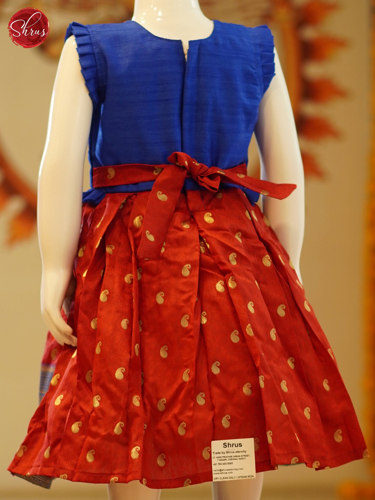 BHS29158 - Shop on ShrusEternity.com