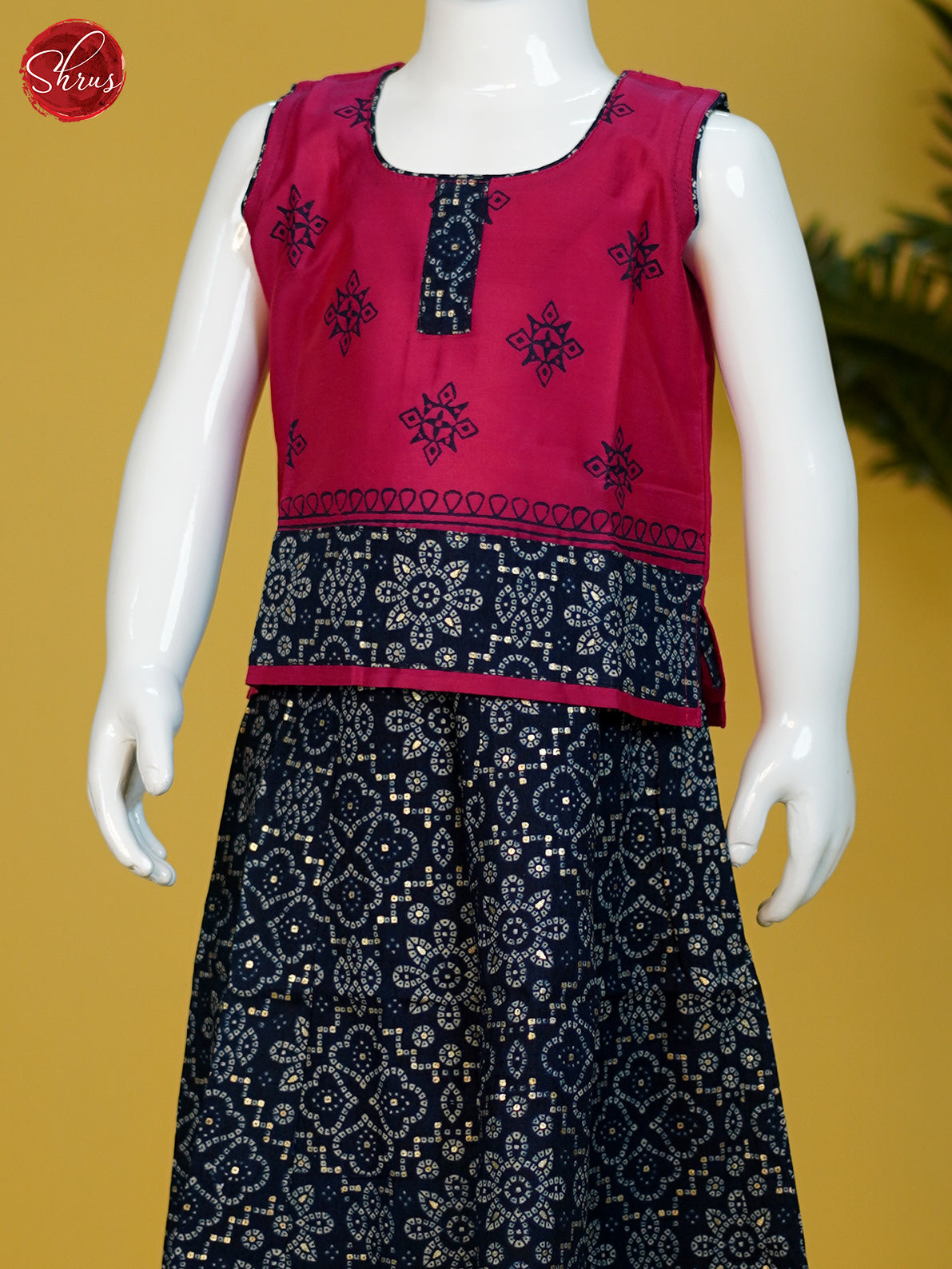 Majenta & Blue - Readymade Kidswear - Shop on ShrusEternity.com