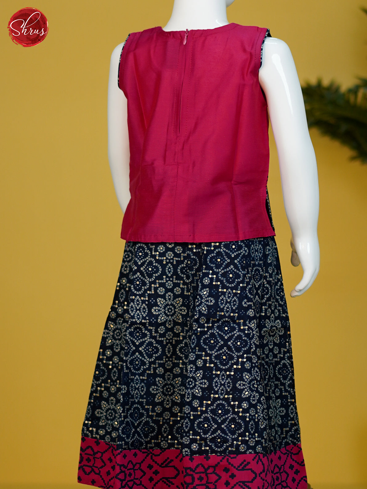 Majenta & Blue - Readymade Kidswear - Shop on ShrusEternity.com