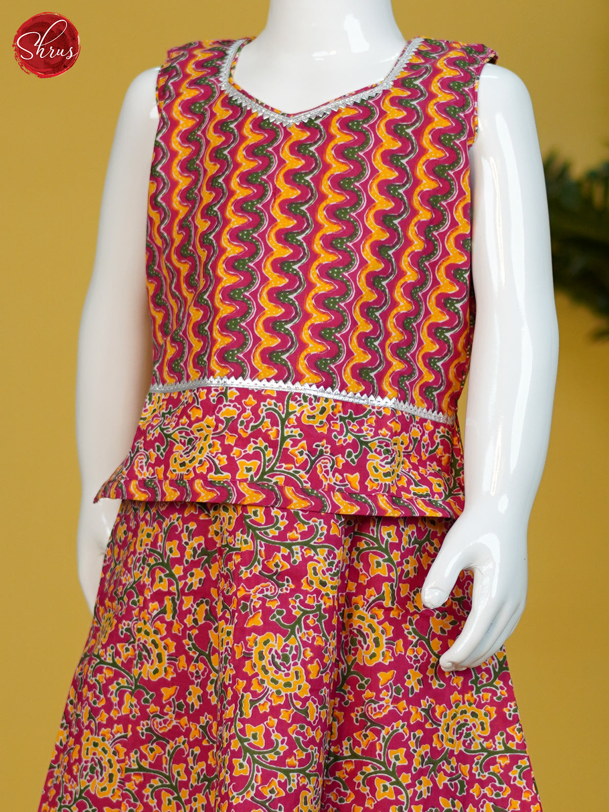 BJS08626 - Readymade Kidswear - Shop on ShrusEternity.com