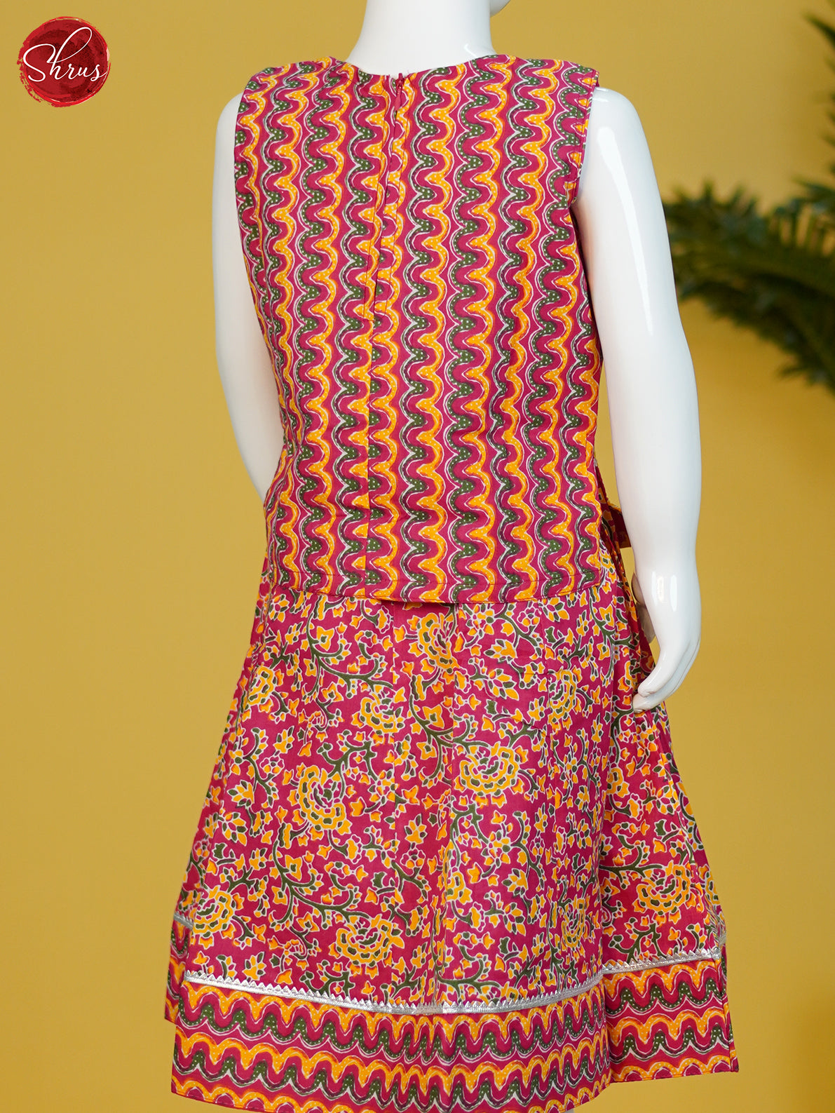 BJS08626 - Readymade Kidswear - Shop on ShrusEternity.com