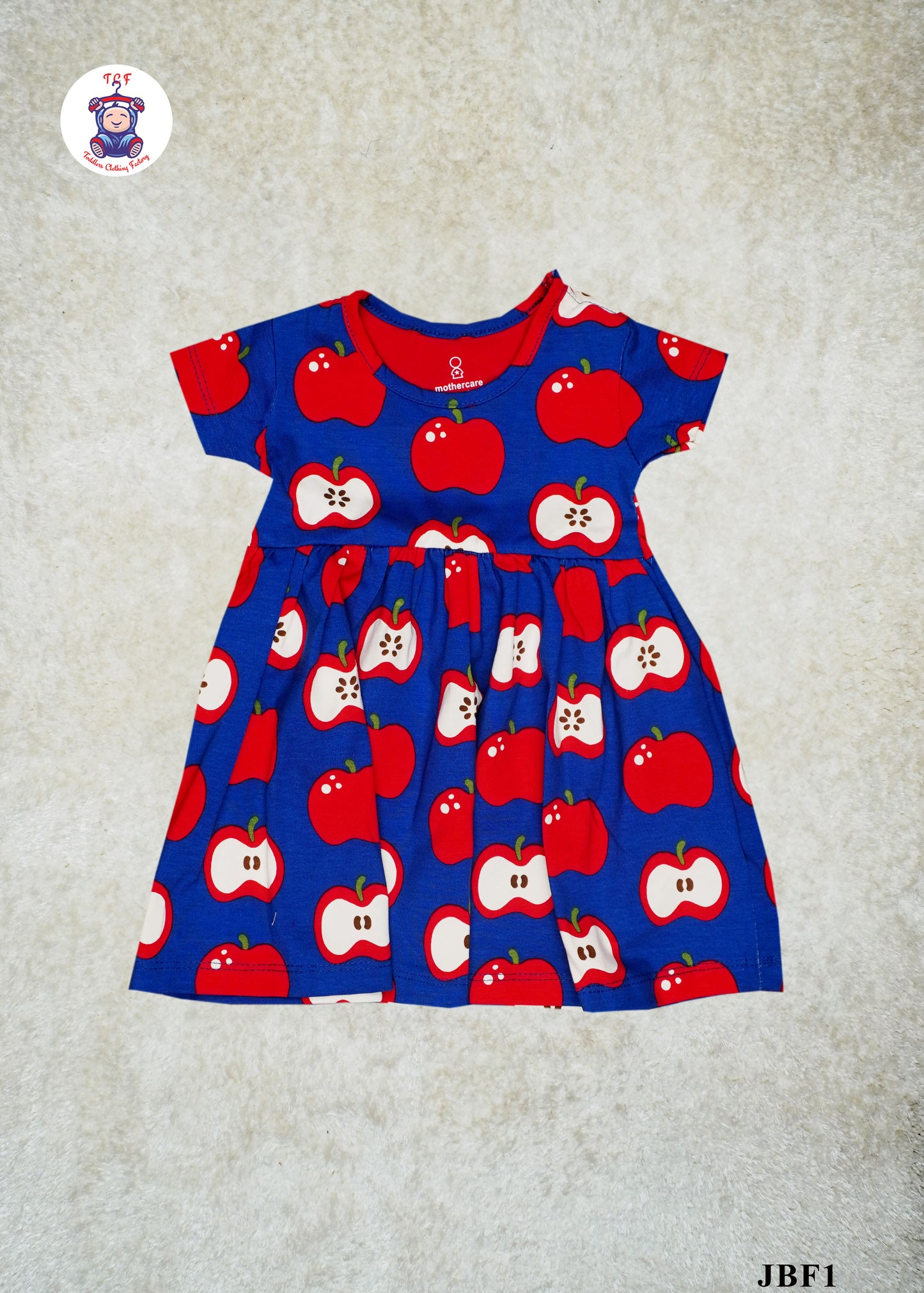 Apple Frock