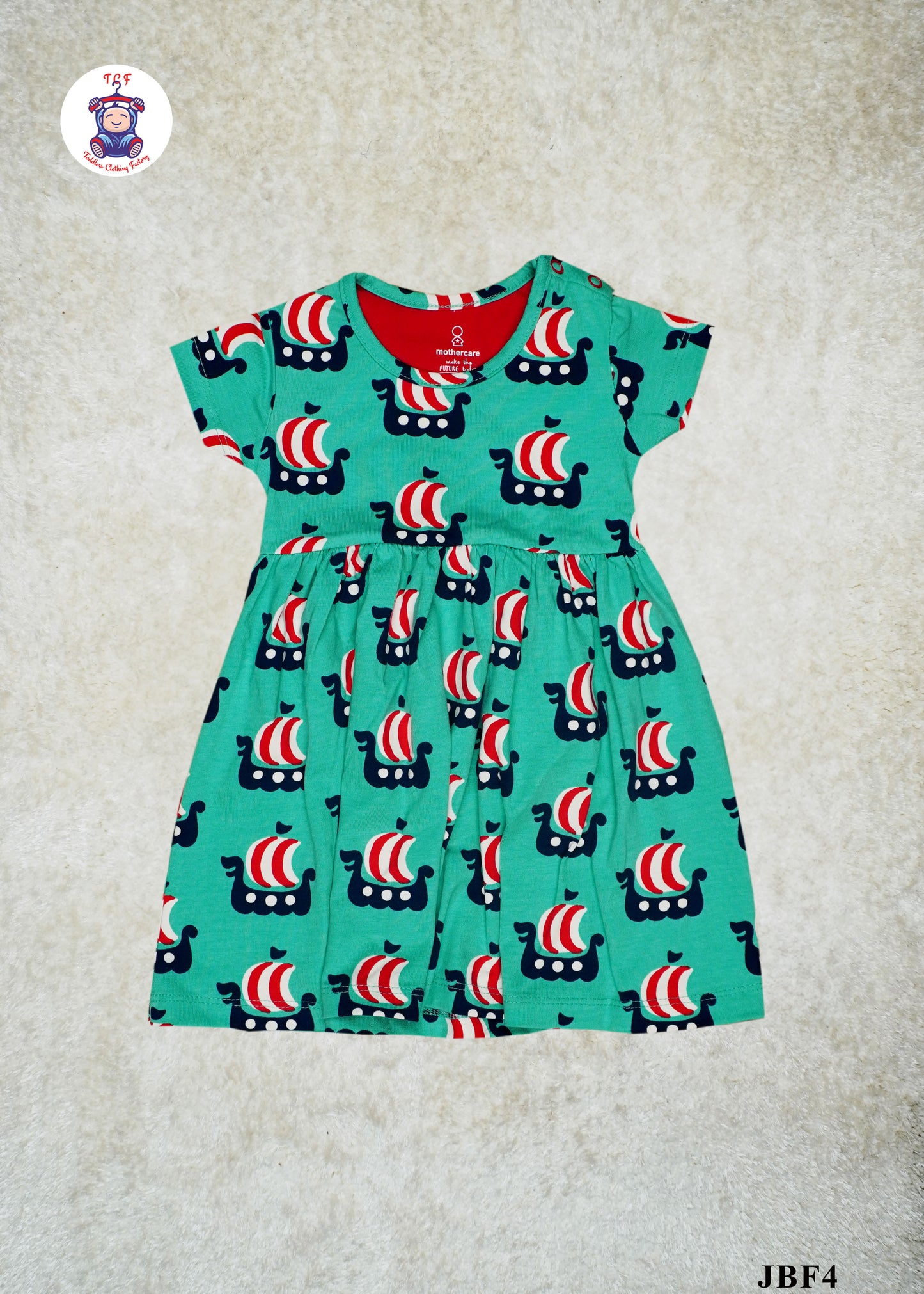 Ship Frock