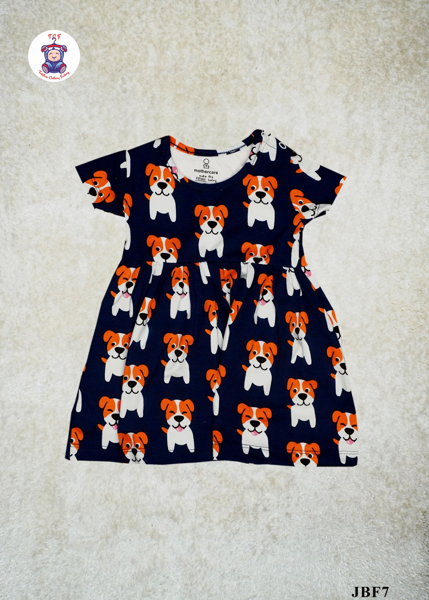 Dog Frock