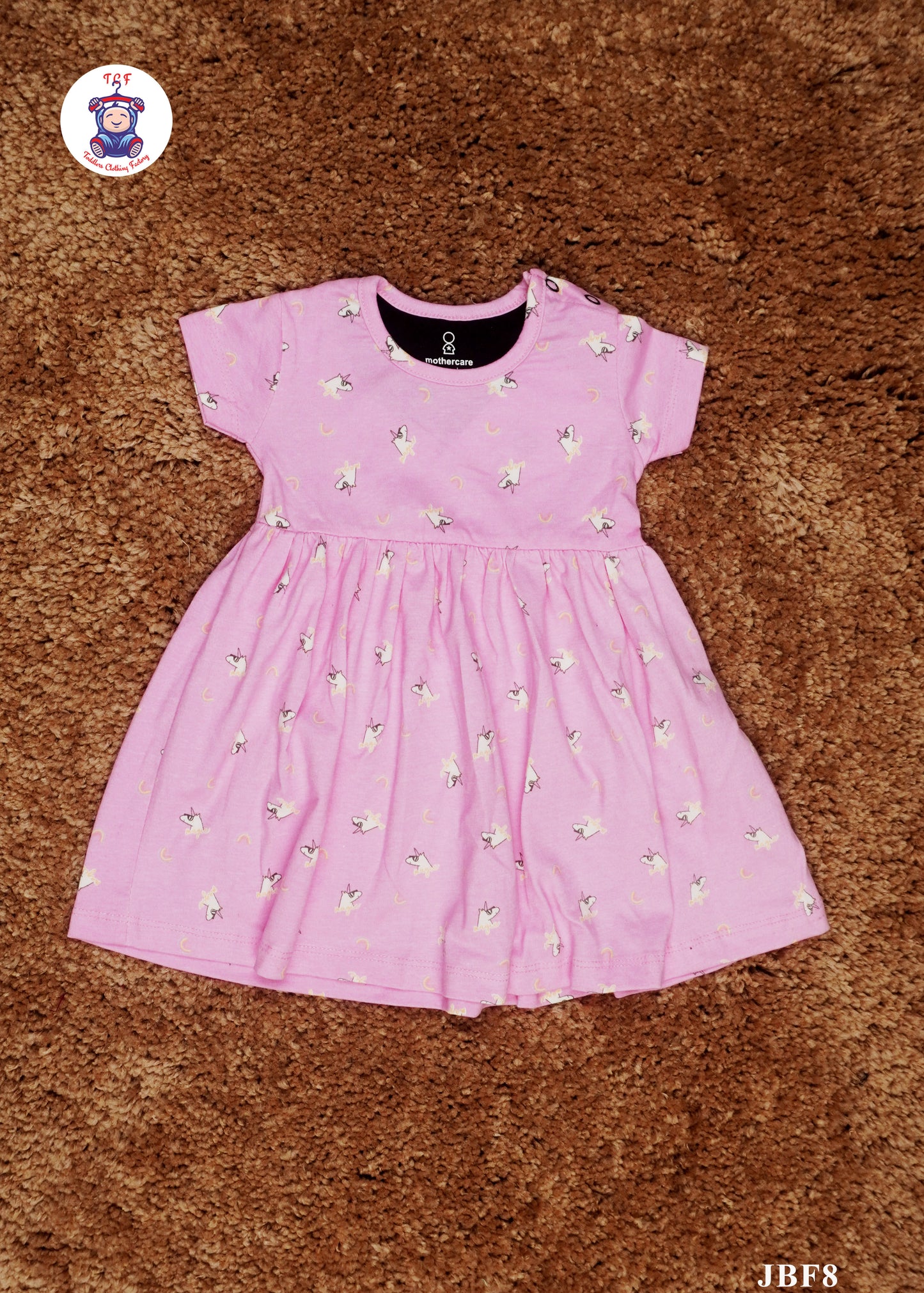 Unicorn Frock