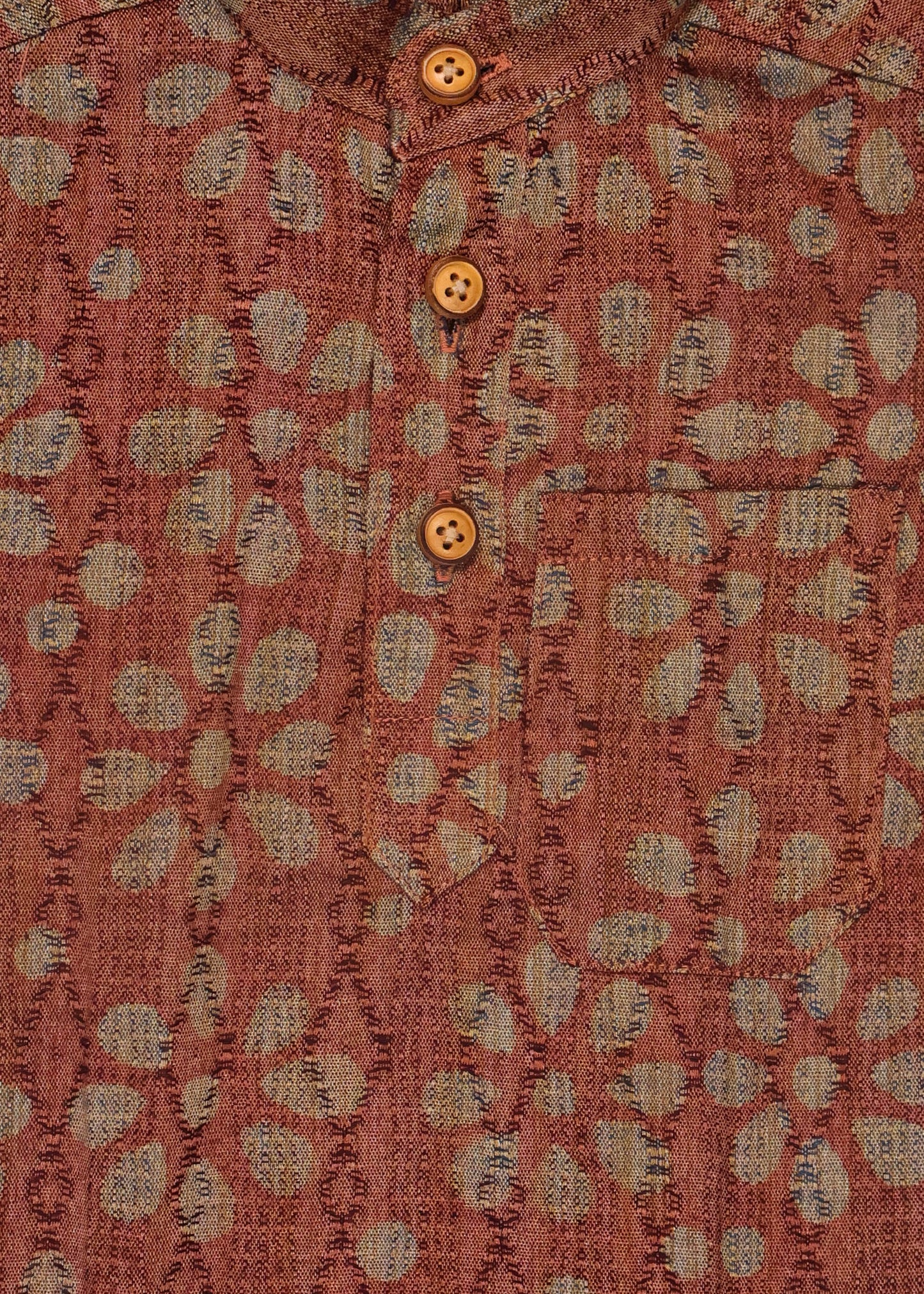 Brown & Beign - Boys Readymade Kurtas