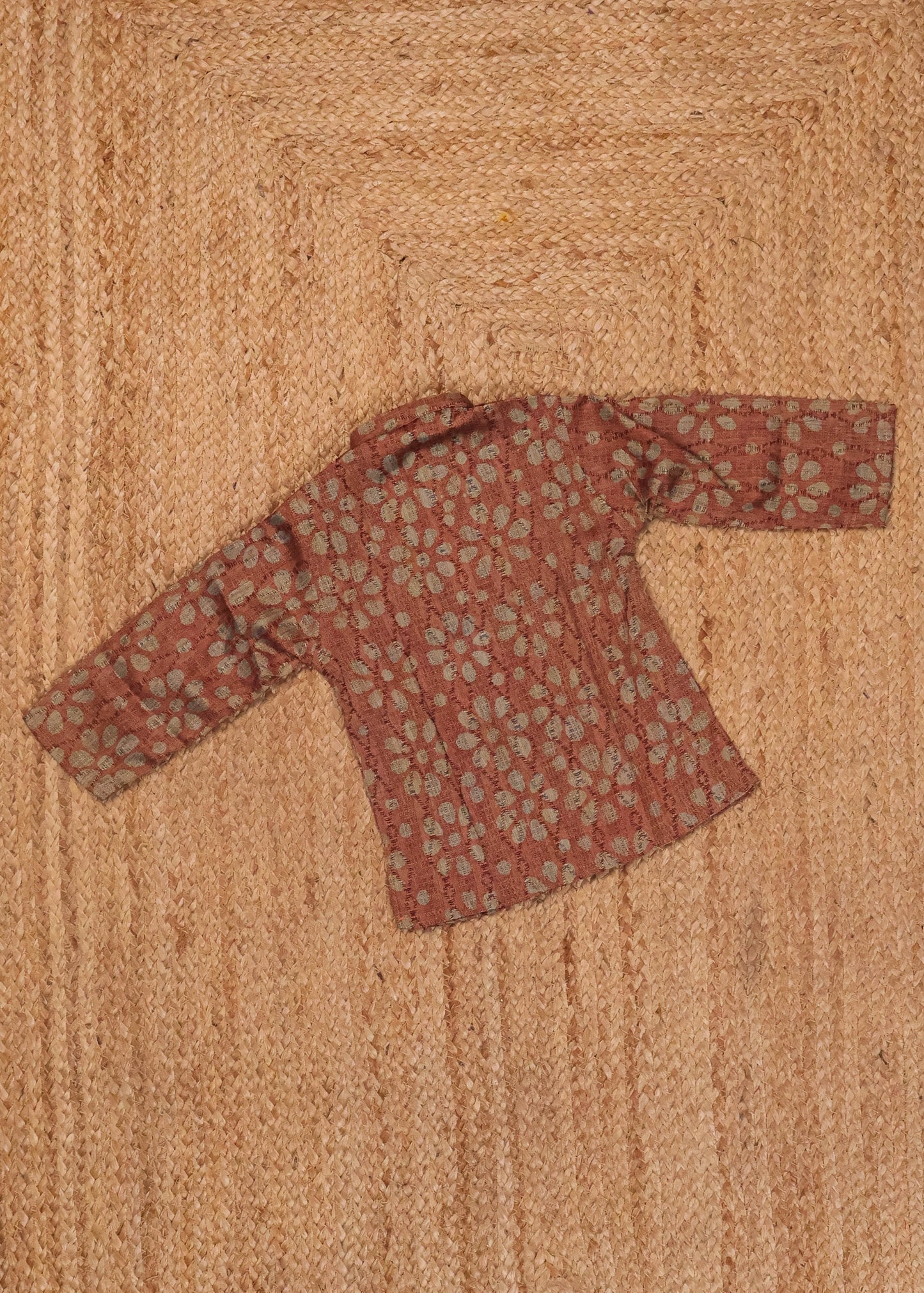 Brown & Beign - Boys Readymade Kurtas