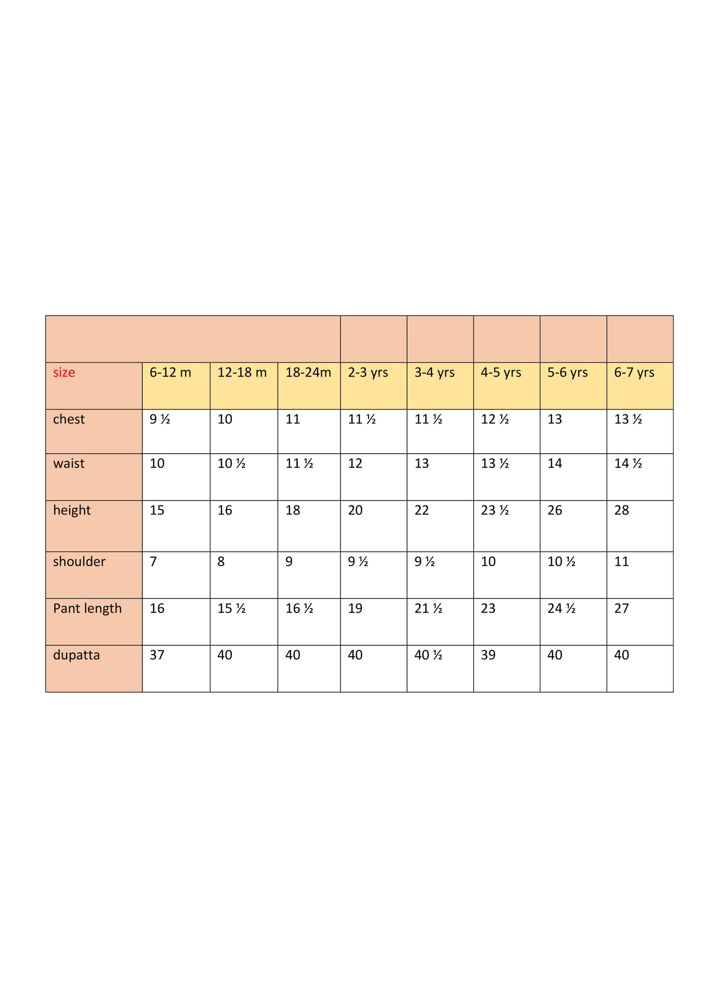 True Yellow - Printed Straight Kurti Set with Dupatta