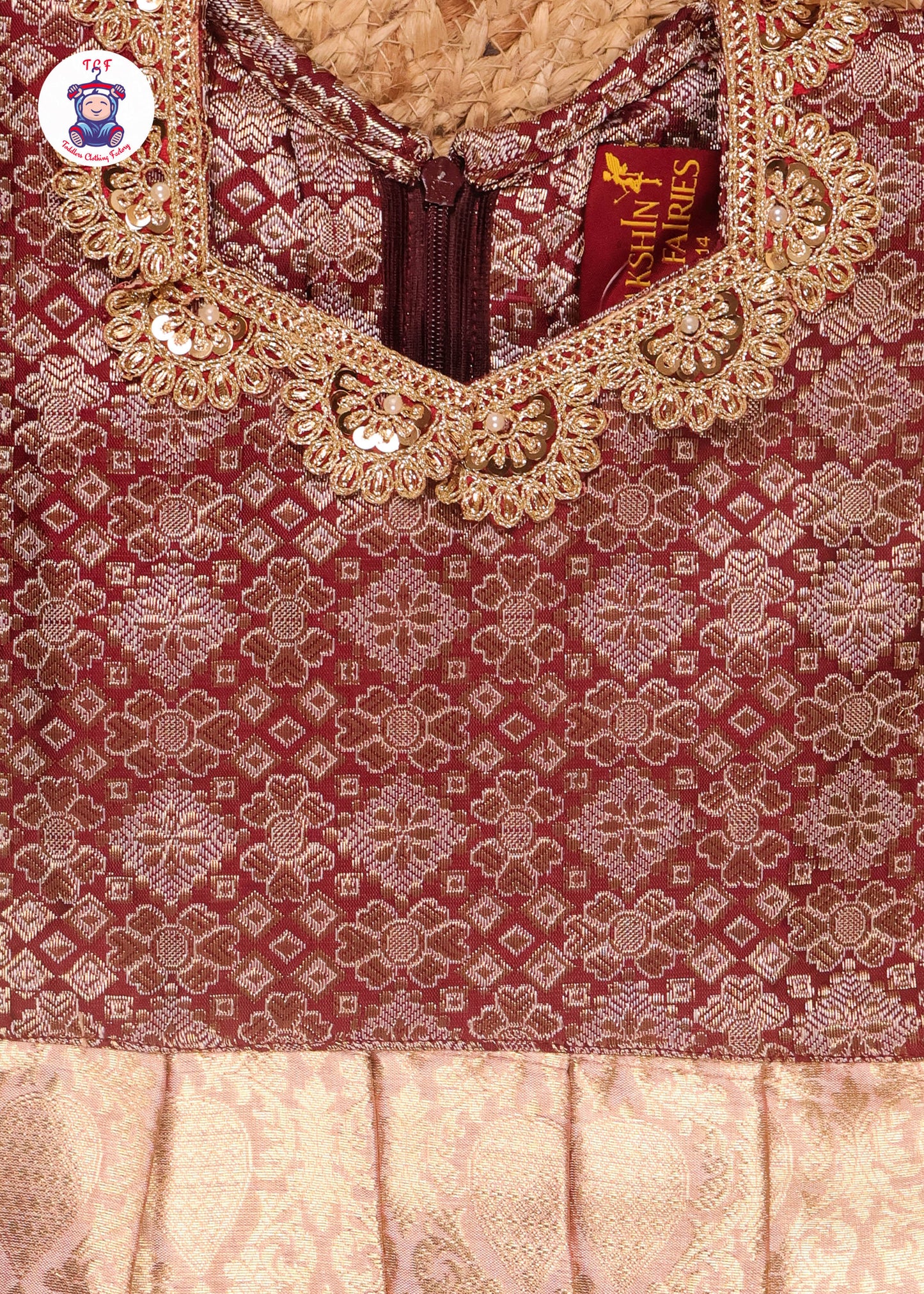 Wine - Pavadai Sattai