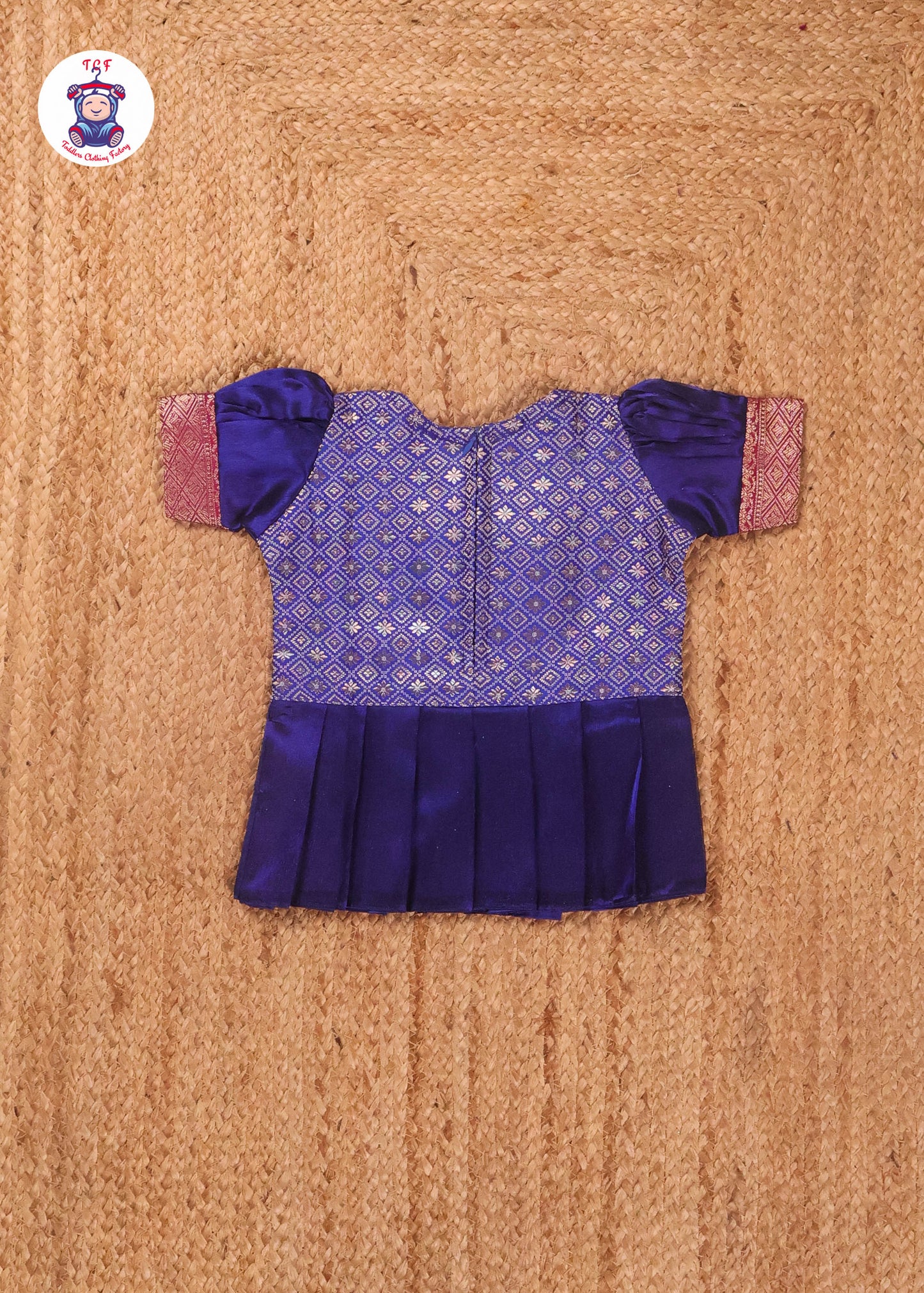 Purple - Pavadai Sattai