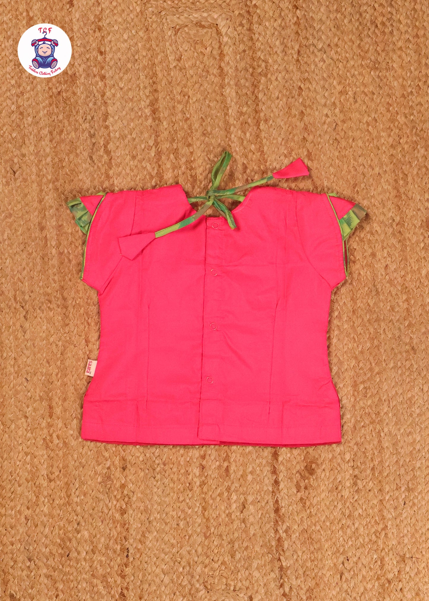 Rani Rose - Pavadai Sattai