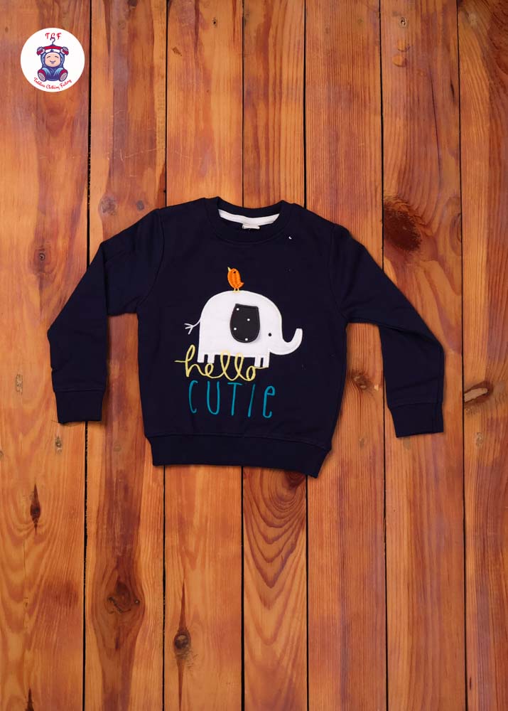 Baby Jogger set Blue