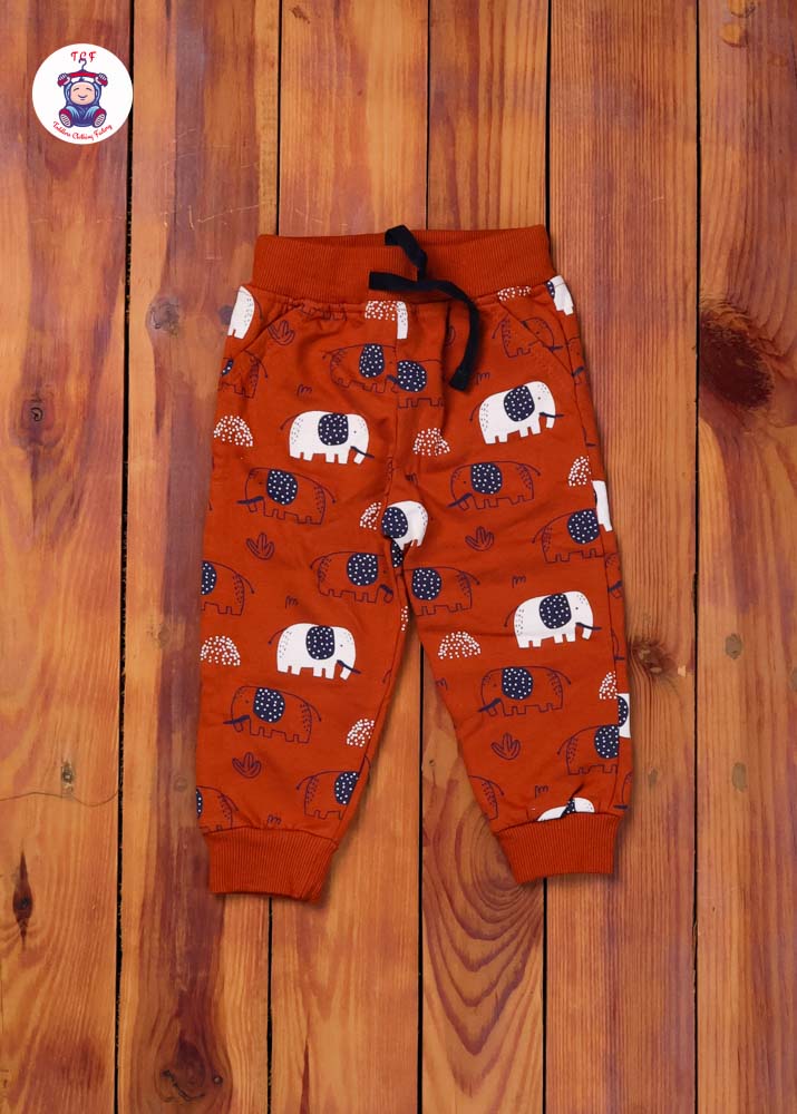 Baby Jogger set Blue
