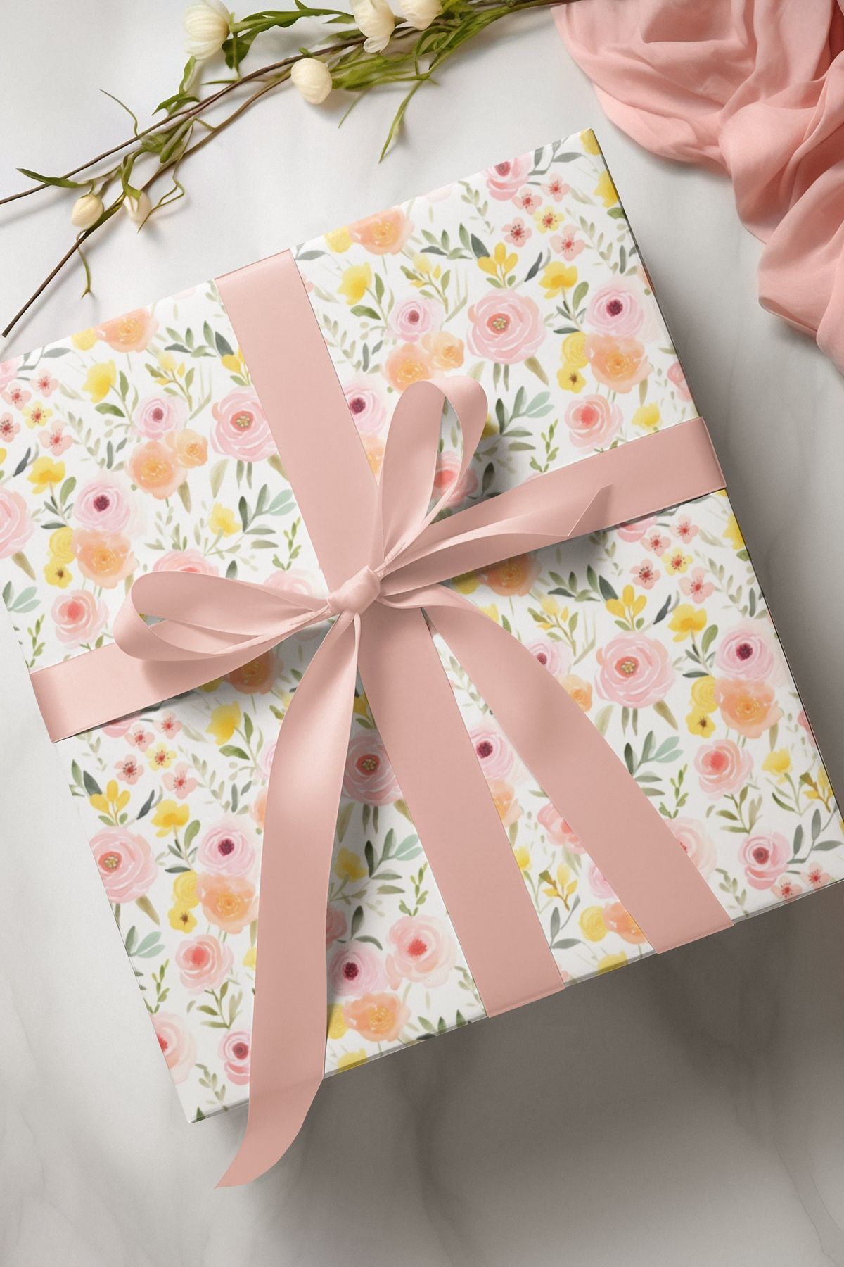 Gift Wrapper