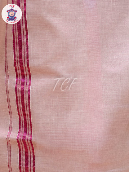 Pink -  Boys Readymade Dhotis & Shirts