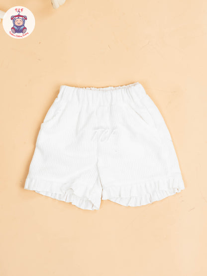 Black & White - Girls Co-ords Sets