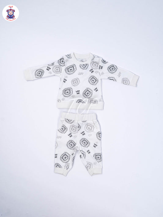 White Lion -  Boys Night Wear