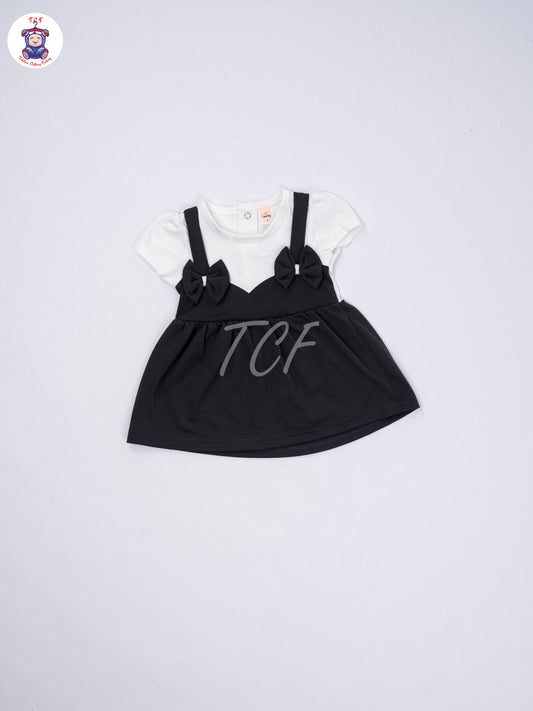 White & Grey - Jumpsuits