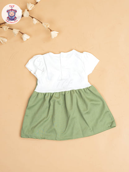 White & Green - Jumpsuits