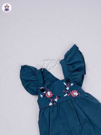 Teal Blue - Co-ords