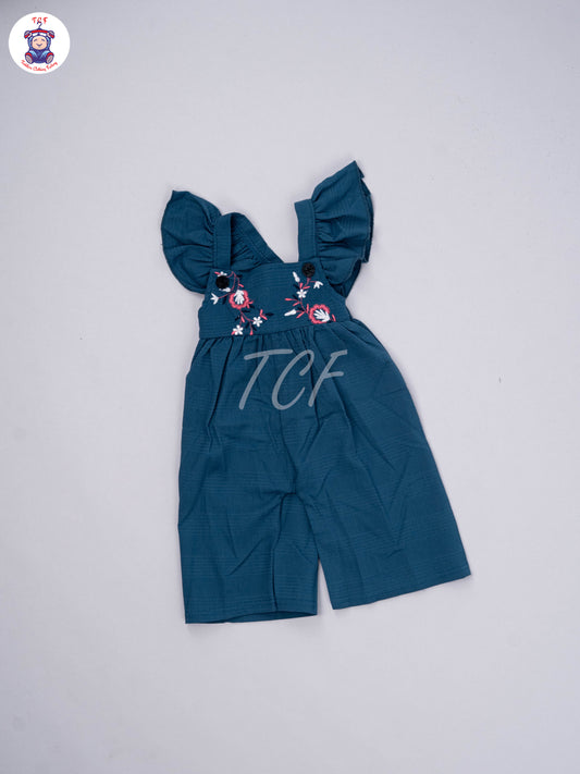 Teal Blue - Co-ords