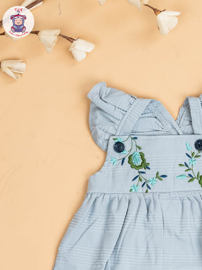 Grey - Girls Readymade Co-ords Sets