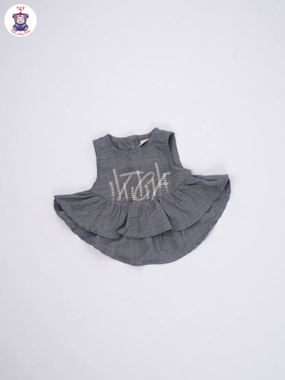 Grey - Co-ords Sets