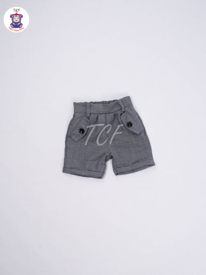 Grey - Co-ords Sets