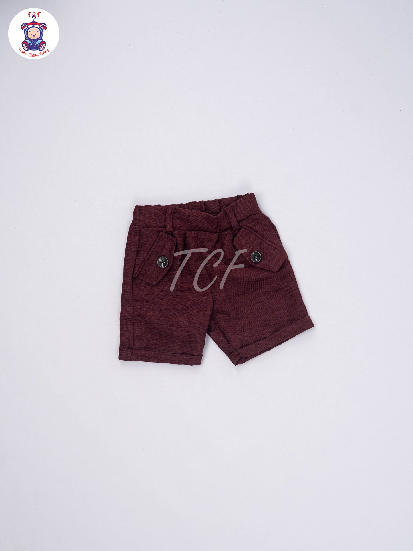 Maroon - Co-ords Sets