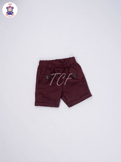 Maroon - Co-ords Sets