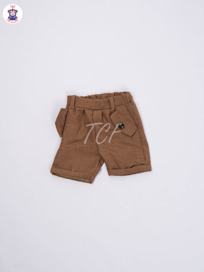 Brown - Co-ords Sets