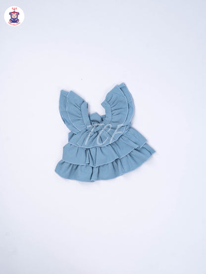 Sky Blue - Co-ords Sets