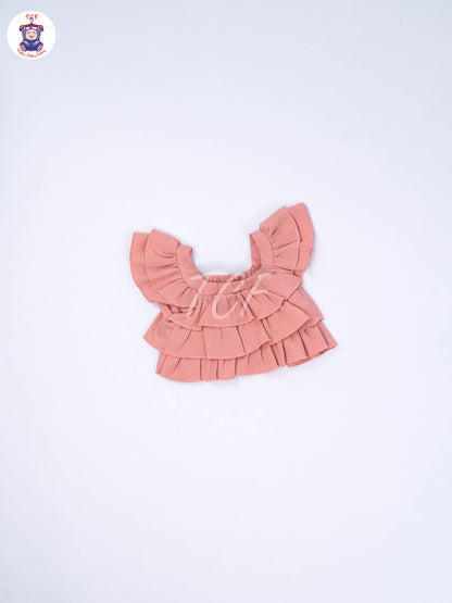 Peach - Co-ords