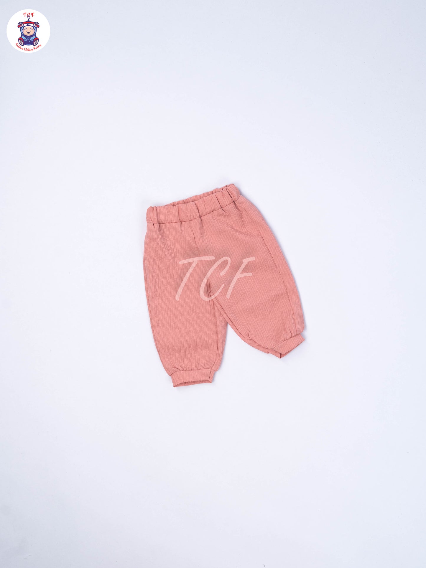 Peach - Co-ords