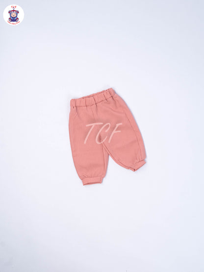 Peach - Co-ords