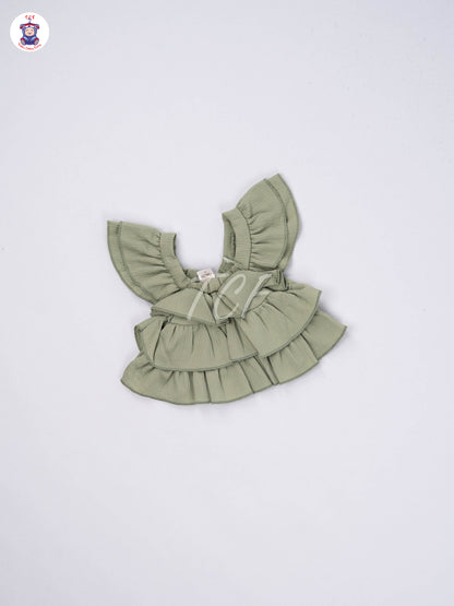 Pastel Green - Co-ords