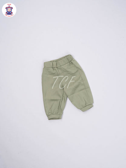 Pastel Green - Co-ords