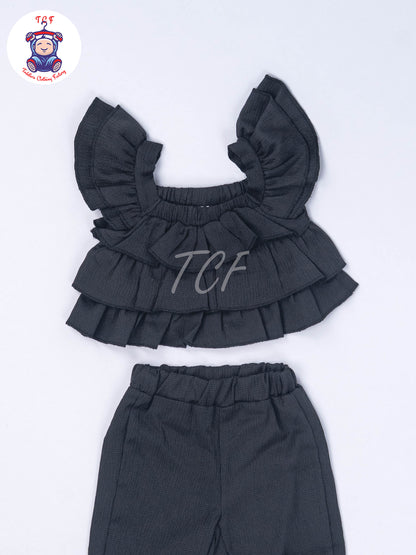 Black - Co-ords Sets