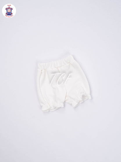 Brown & White - Co-ords Sets