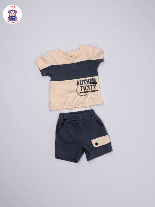 Sandal - T-Shirts & Shorts