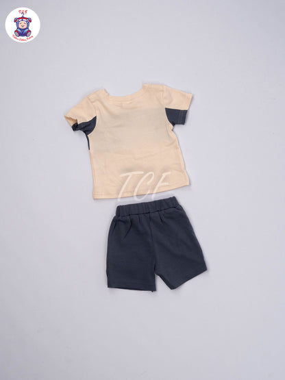 Sandal - T-Shirts & Shorts
