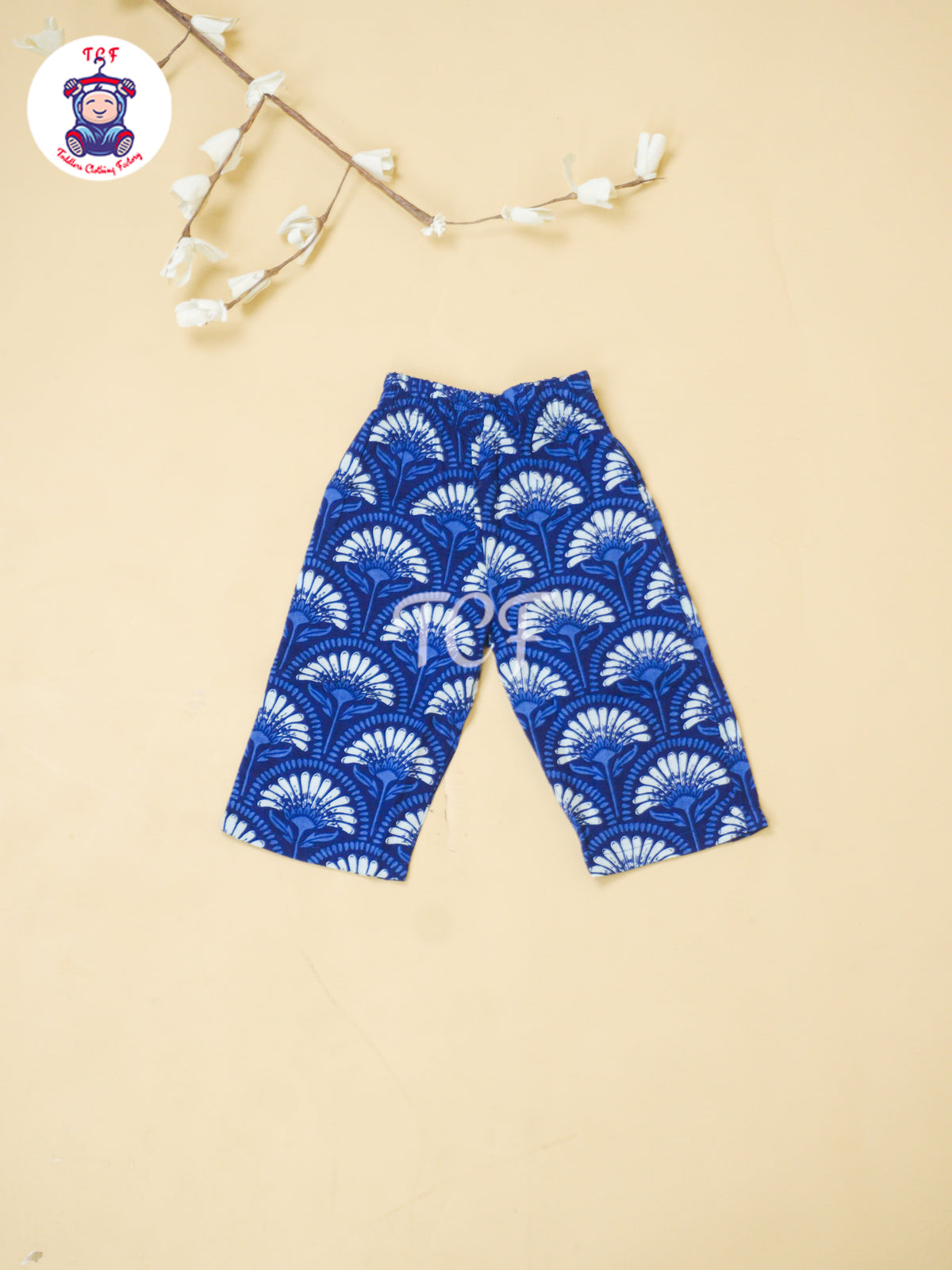 Indingo - Jaipur Floral printed Co-ords Sets